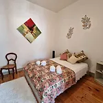 アパート Casa Mosteiro アルコバサ