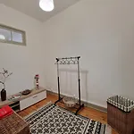Casa Mosteiro アパート