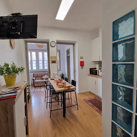 Casa Mosteiro アルコバサ