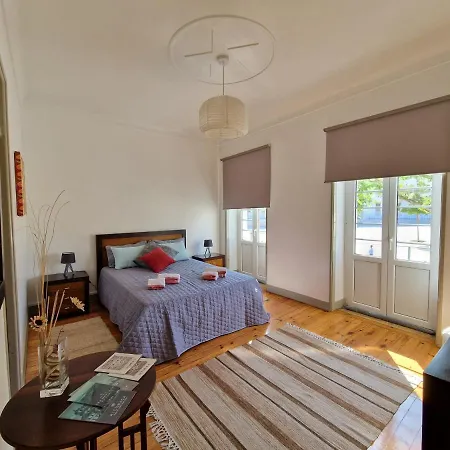 Apartment Casa Mosteiro