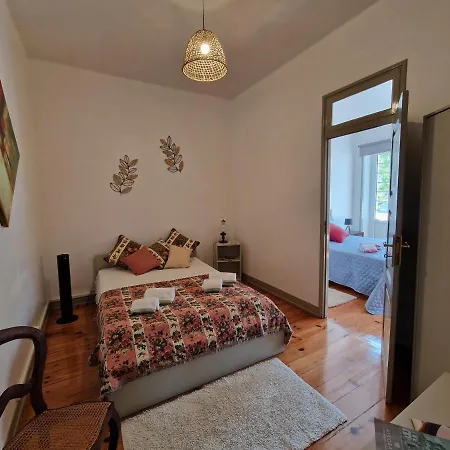 Apartment Casa Mosteiro *