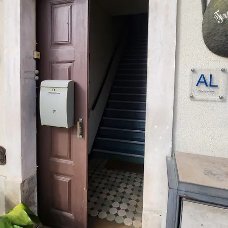 Apartment Casa Mosteiro *