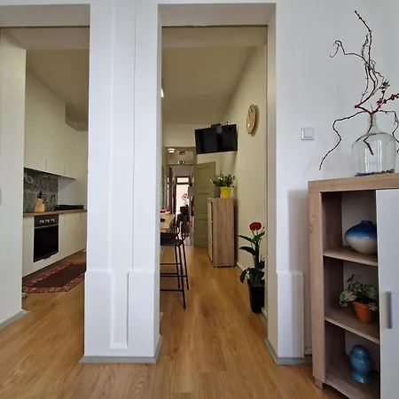 アパート Casa Mosteiro アルコバサ