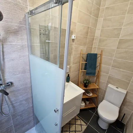 Casa Mosteiro Apartment Alcobaca