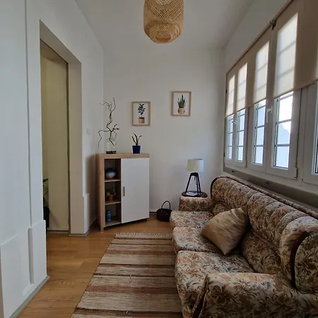 アパート Casa Mosteiro