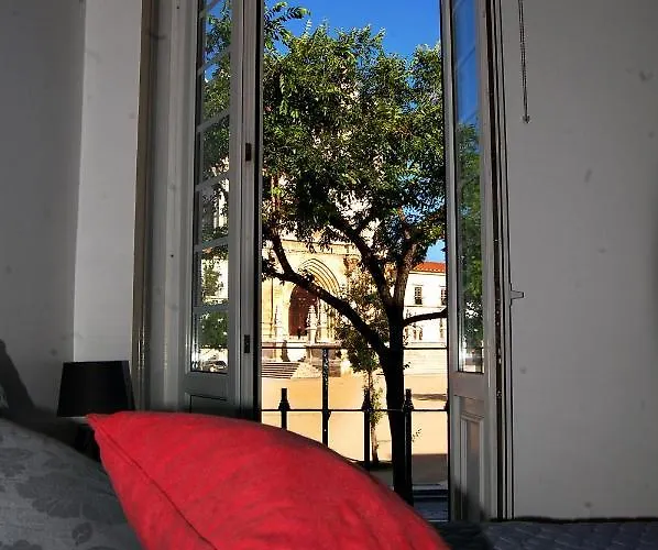 Casa Mosteiro Apartmán *