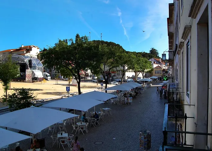 Apartmán Casa Mosteiro