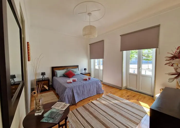 Apartmán Casa Mosteiro