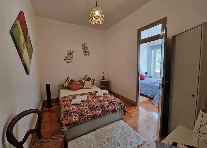 Apartmán Casa Mosteiro *