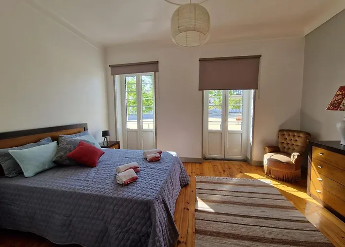 Apartmán Casa Mosteiro