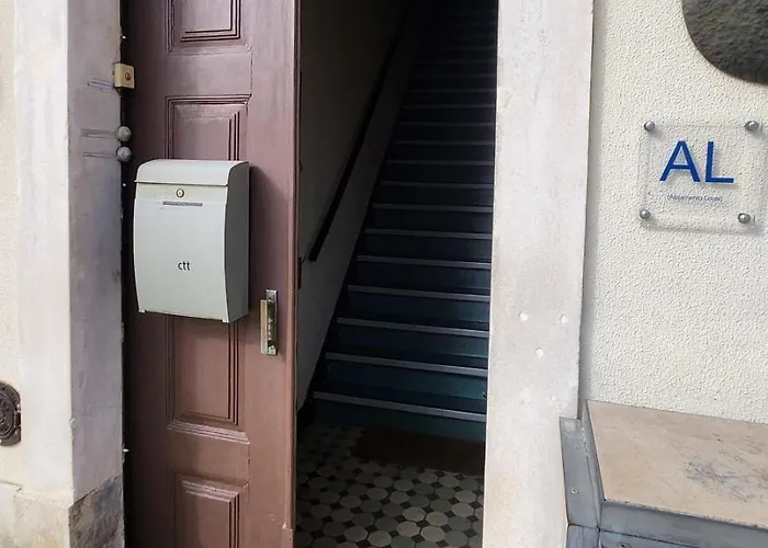 Apartmán Casa Mosteiro *