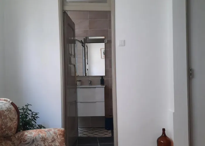 Apartmán Casa Mosteiro