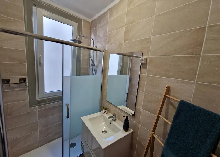 Casa Mosteiro * Alcobaça