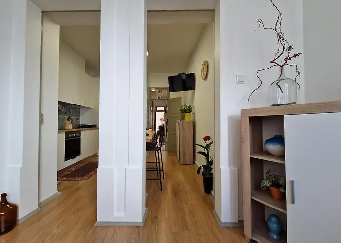 Apartmán Casa Mosteiro Alcobaça