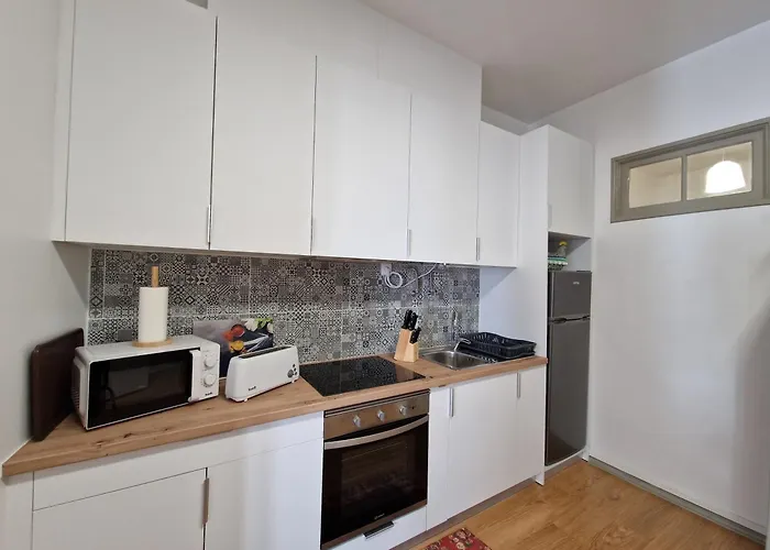 Apartmán Casa Mosteiro