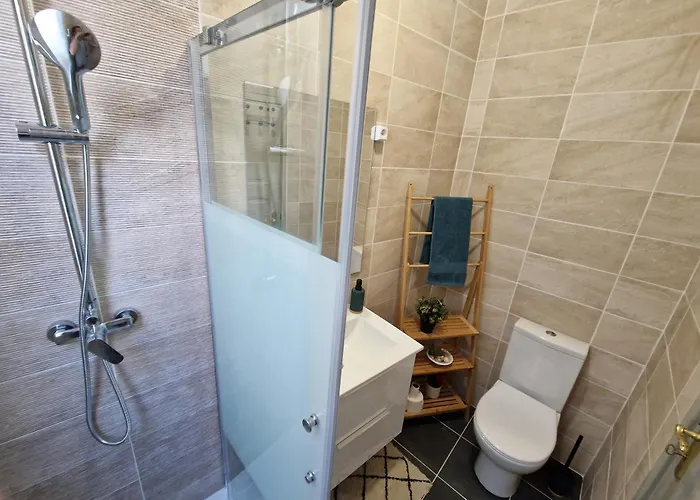 Casa Mosteiro Apartmán Alcobaça