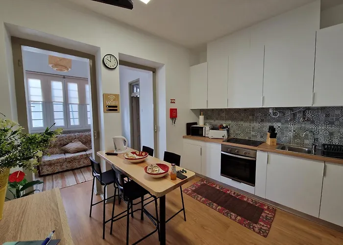 Casa Mosteiro * Alcobaça