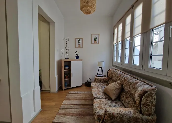 Apartmán Casa Mosteiro